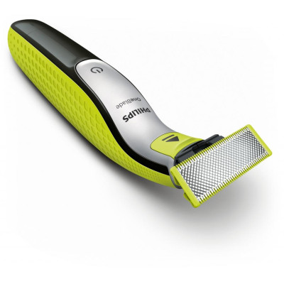 Електробритва Philips OneBlade (QP2530/20) Електробритва Philips OneBlade (QP2530/20)