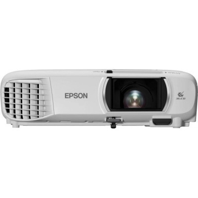 Проектор Epson EH-TW710 (V11H980140)