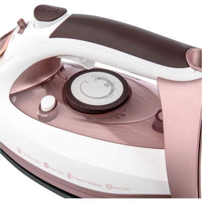 Утюг Sencor SSI3520RS Утюг Sencor SSI3520RS