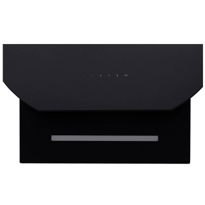 Вытяжка кухонная Perfelli DNS 67123 B 1100 BL LED Strip Вытяжка кухонная Perfelli DNS 67123 B 1100 BL LED Strip