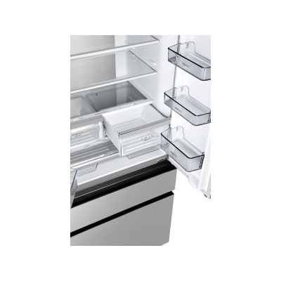 Холодильник Gorenje NRM8181UX Холодильник Gorenje NRM8181UX