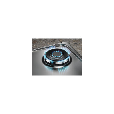 Варочна поверхня Electrolux KGS64562SX Варочна поверхня Electrolux KGS64562SX