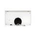 Вытяжка кухонная Eleyus BREEZE 1200 60 WH Вытяжка кухонная Eleyus BREEZE 1200 60 WH