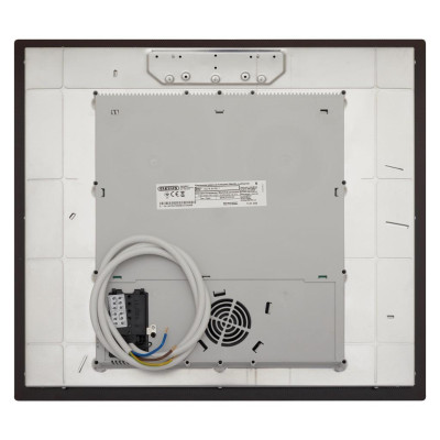 Варочна поверхня Eleyus ALFA 60 BL I Варочна поверхня Eleyus ALFA 60 BL I