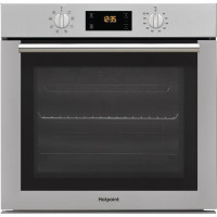 Духовой шкаф Hotpoint-Ariston FA4S841JIXHA