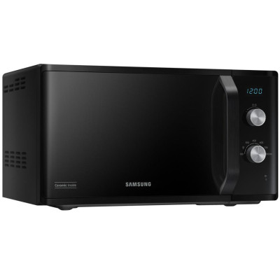 Микроволновая печь Samsung MS 23 K 3614 AK/BW (MS23K3614AK/BW)