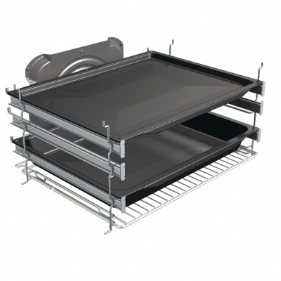 Духовой шкаф Gorenje BO747A42XG