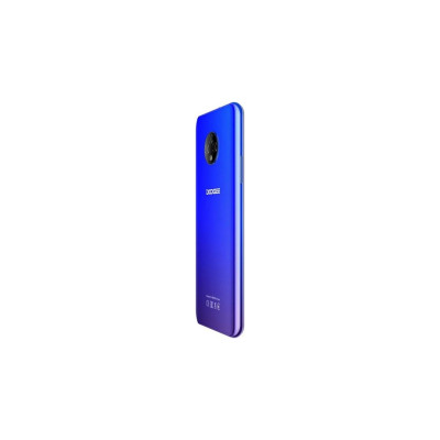 Мобильный телефон Doogee X95 3/16GB Blue Мобильный телефон Doogee X95 3/16GB Blue