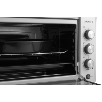 Электропечь Ardesto MEO-N52CW Электропечь Ardesto MEO-N52CW