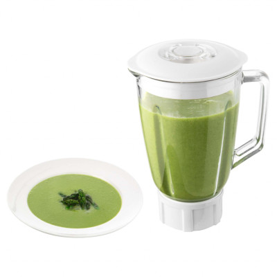 Кухонний комбайн Sencor STM 6378BK Кухонний комбайн Sencor STM 6378BK