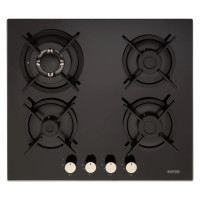 Варочна поверхня Eleyus MALVA 60 BL CTF