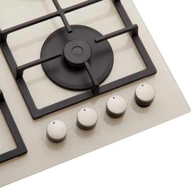 Варочная поверхность Eleyus VITA 60 BG CWF