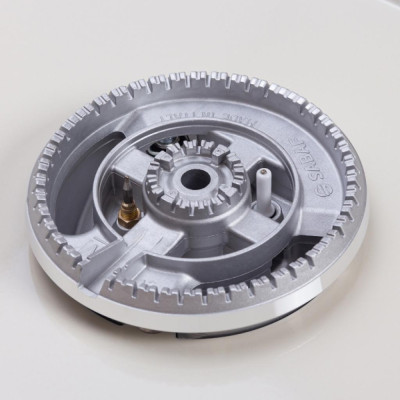 Варочна поверхня Perfelli HGM 61664 IV RETRO