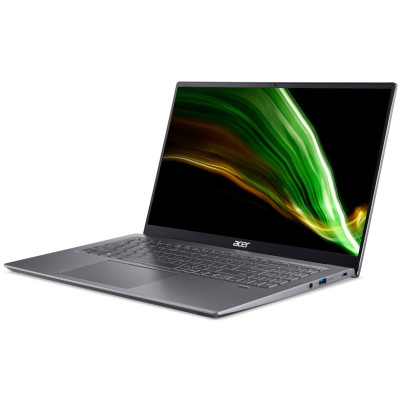 Ноутбук Acer Swift X SFX16-52G (NX.K0GEU.00A)