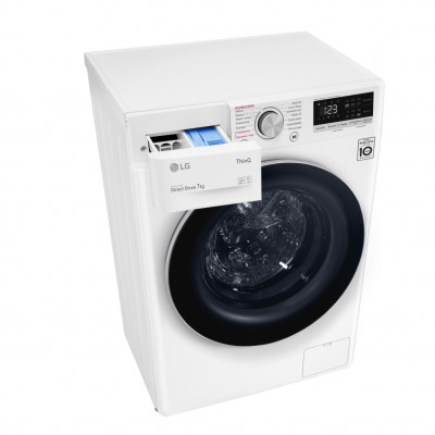 Пральна машина LG F2V5HS1W