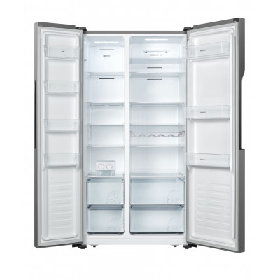 Холодильник Gorenje NRS918EMX