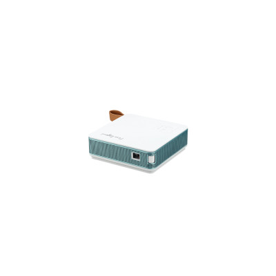 Проектор AOpen PV12pGreen (MR.JW211.003)
