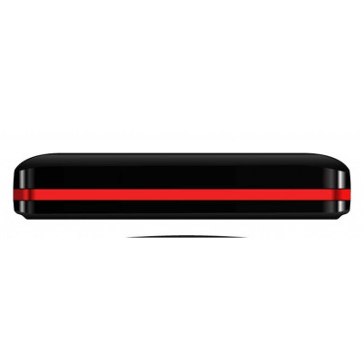 Мобільний телефон Astro A167 Black Red