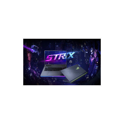Ноутбук ASUS ROG Strix G16 G614JZR-N4094W (90NR0IC3-M00440)