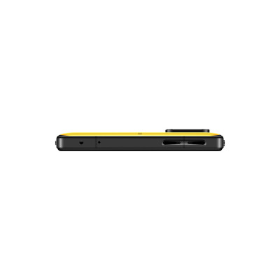 Мобільний телефон Xiaomi Poco F4 GT 8/128GB Cyber Yellow
