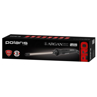 Плойка Polaris PHS 1509TAi Argan Therapy PRO