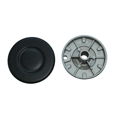 Варочная поверхность Eleyus GRACIA 60 BG+RB C