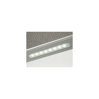 Витяжка кухонна Ventolux GARDA 60 MX (650) 1M