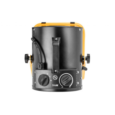 Обогреватель Neo Tools TOOLS 3 кВт, IPX4 (90-068)