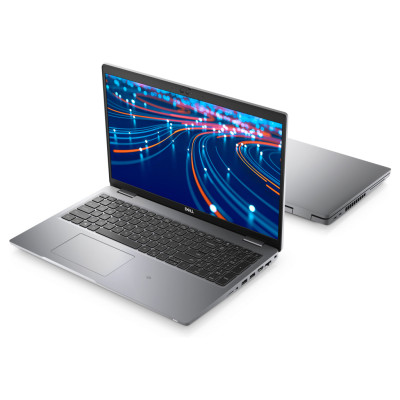 Ноутбук Dell Latitude 5320 (210-AXXI-CTFZ21-I7)