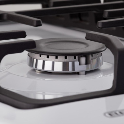 Варочна поверхня Eleyus GRACIA 60 WH CF Варочна поверхня Eleyus GRACIA 60 WH CF