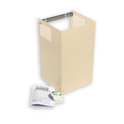 Витяжка кухонна Perfelli T 6612 A 1000 IV LED