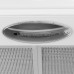 Вытяжка кухонная Pyramida UX 60 WH