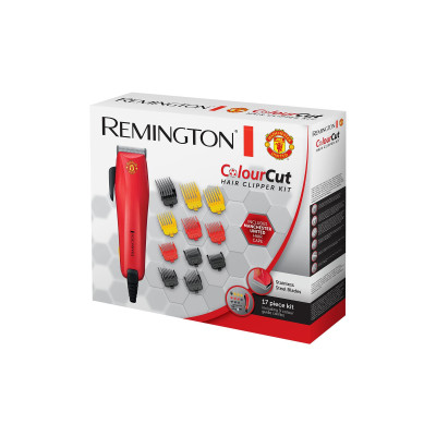 Машинка для стрижки Remington HC 5038 (HC5038) Машинка для стрижки Remington HC 5038 (HC5038)