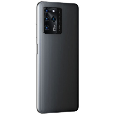 Мобільний телефон ZTE Blade V30 4/128GB Black