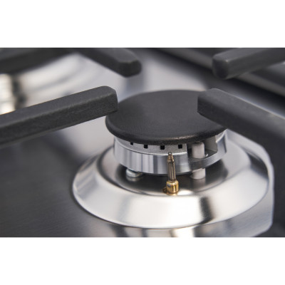 Варочная поверхность Whirlpool TKRL660IX Варочная поверхность Whirlpool TKRL660IX