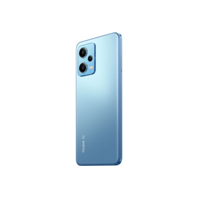 Мобильный телефон Xiaomi Redmi Note 12 5G 4/128GB Ice Blue