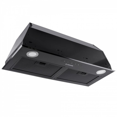 Витяжка кухонна Minola HBS 7652 BL 1000 LED Витяжка кухонна Minola HBS 7652 BL 1000 LED