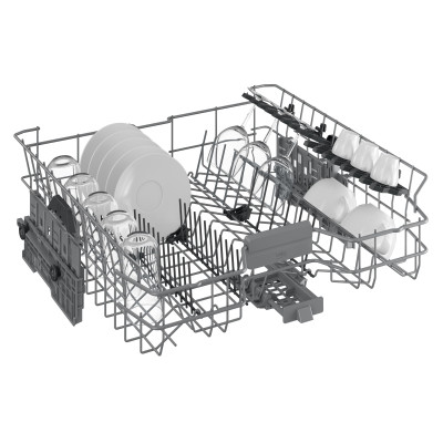 Посудомийна машина Beko DEN48520XAD Посудомийна машина Beko DEN48520XAD