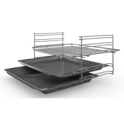 Плита Bosch HXS59AI50Q Плита Bosch HXS59AI50Q