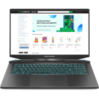 Ноутбук Dream Machines RG4050-17 (RG4050-17UA20) Ноутбук Dream Machines RG4050-17 (RG4050-17UA20)