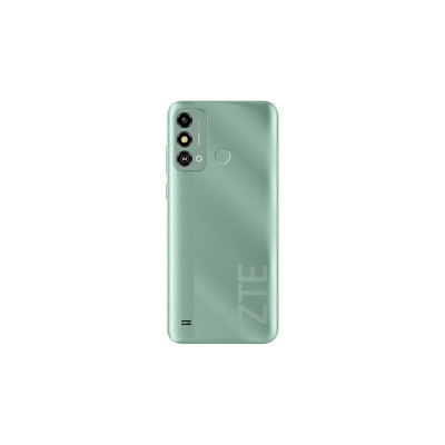 Мобильный телефон ZTE Blade A53 2/32GB Green