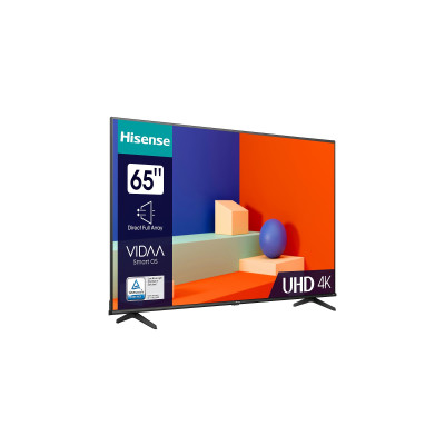 Телевизор Hisense 65A6K