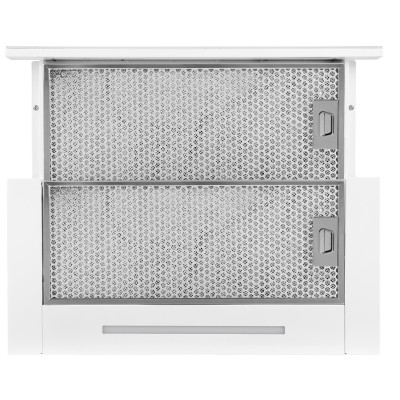 Витяжка кухонна Perfelli TLS 6763 WH 1100 LED Sensor