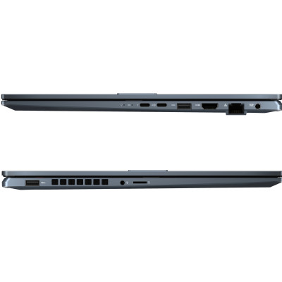 Ноутбук ASUS Vivobook Pro 16 K6602VU-KV026 (90NB1151-M004F0)