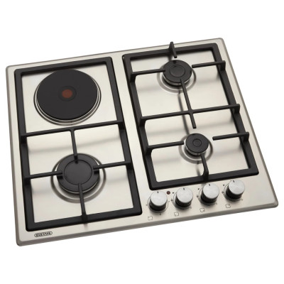 Варочна поверхня Eleyus BRAVO 60 IS H1 CF Варочна поверхня Eleyus BRAVO 60 IS H1 CF