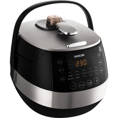 Мультиварка Sencor SPR4000BK Мультиварка Sencor SPR4000BK