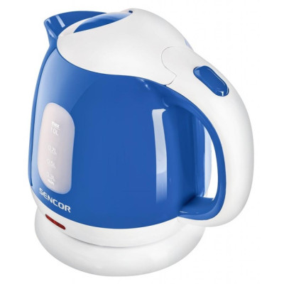 Електрочайник Sencor SWK 1012 BL (SWK1012BL) Електрочайник Sencor SWK 1012 BL (SWK1012BL)