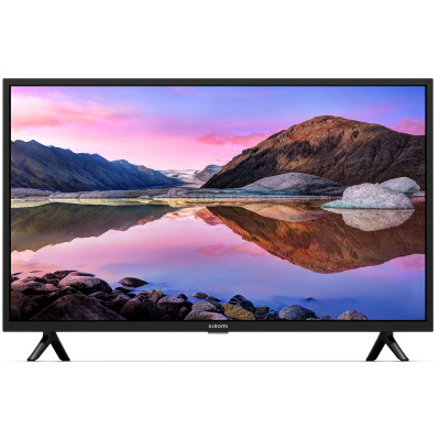 Телевизор Xiaomi TV P1E 32