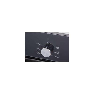 Духовой шкаф Ventolux BARCELONA 6 MT (BK) 76L Духовой шкаф Ventolux BARCELONA 6 MT (BK) 76L