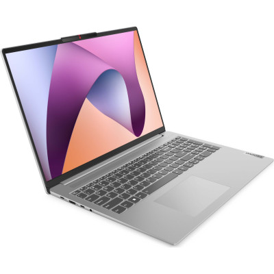 Ноутбук Lenovo IdeaPad Slim 5 16ABR8 (82XG005BRA)